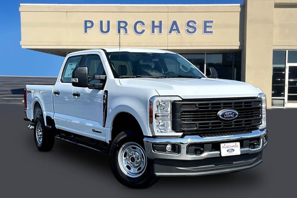 2026 FORD F-250
