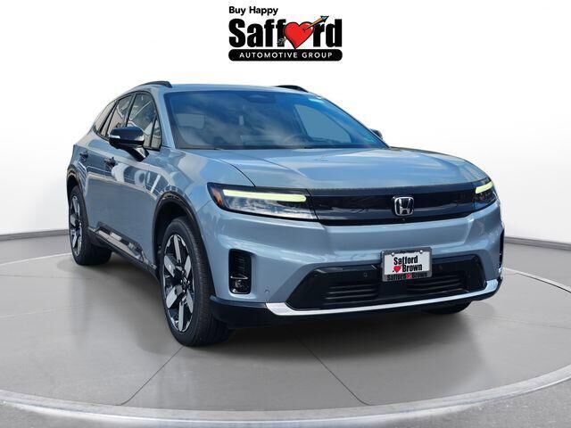 2026 HONDA Prologue