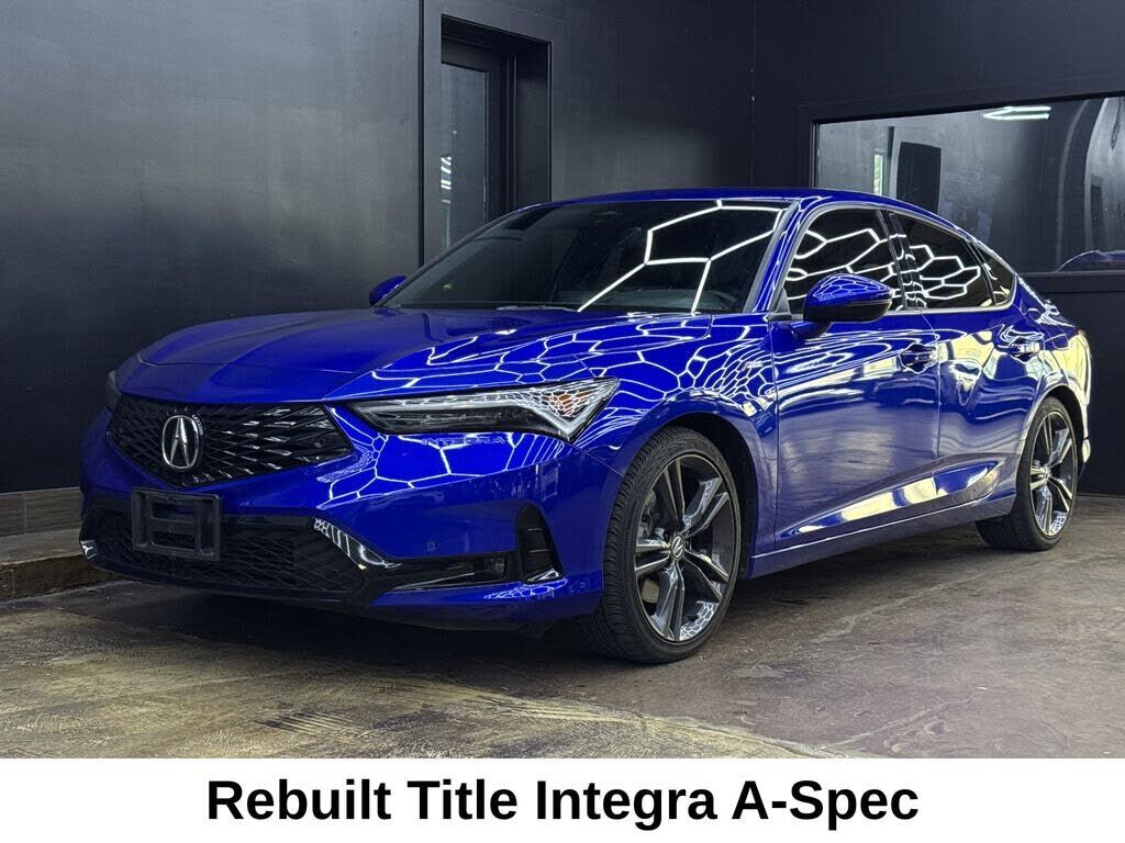 2023 ACURA Integra