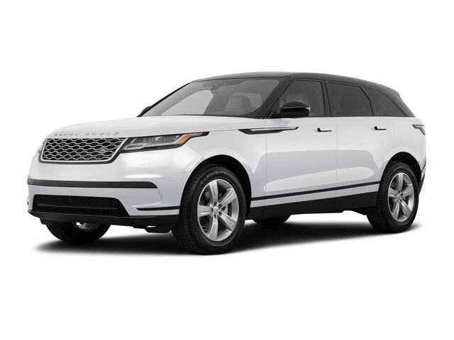 2020 LAND ROVER Range Rover Velar
