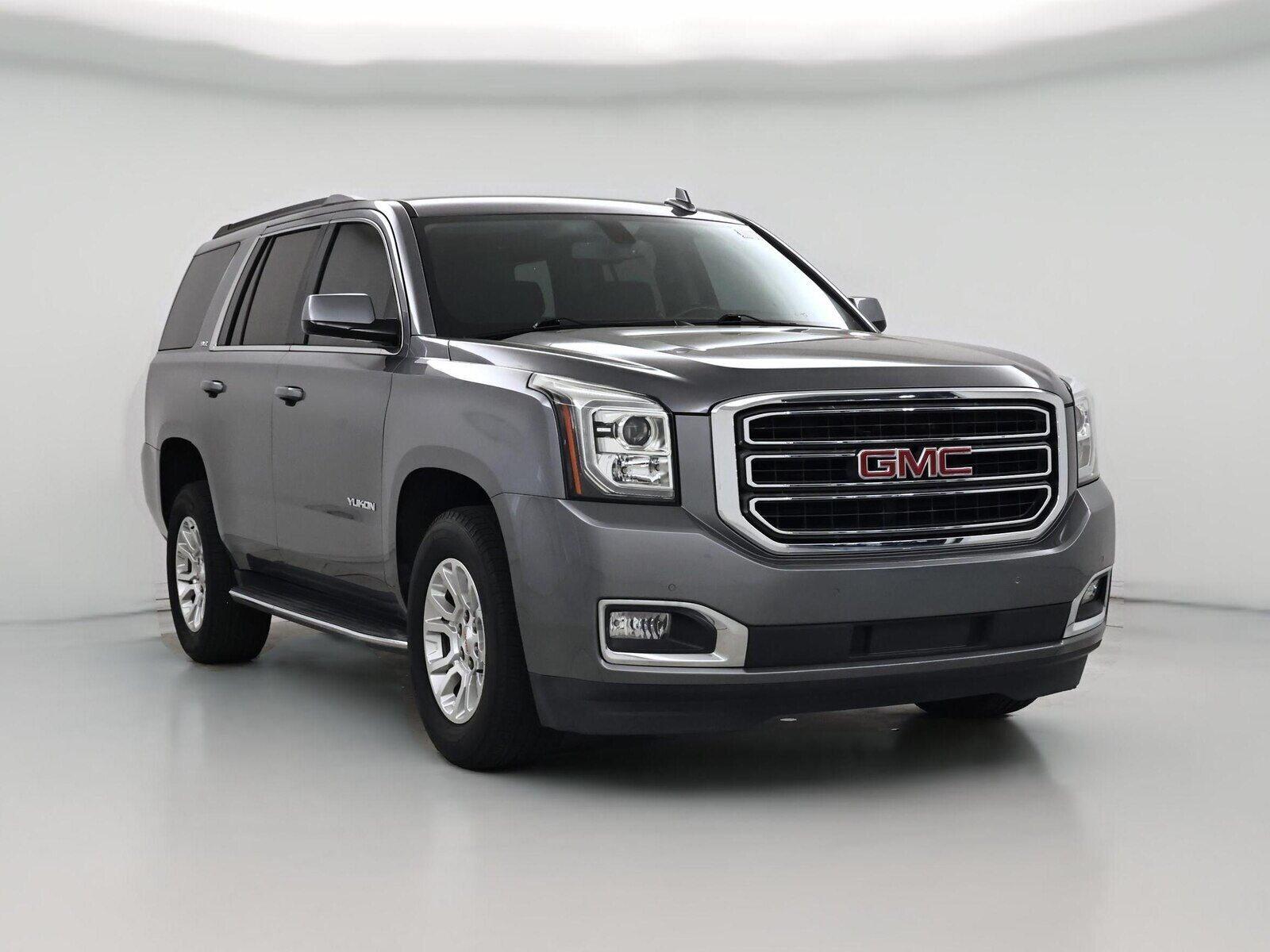 2020 GMC Yukon