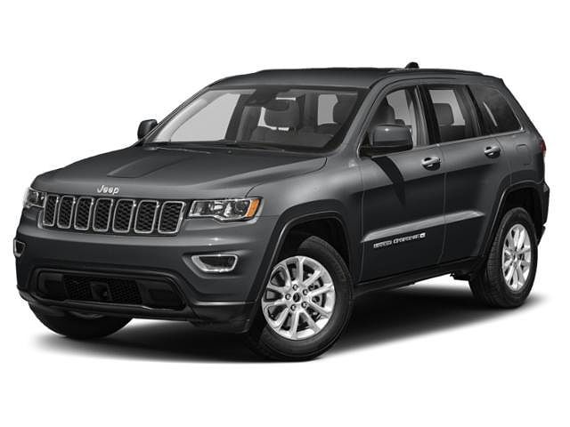2022 JEEP Grand Cherokee