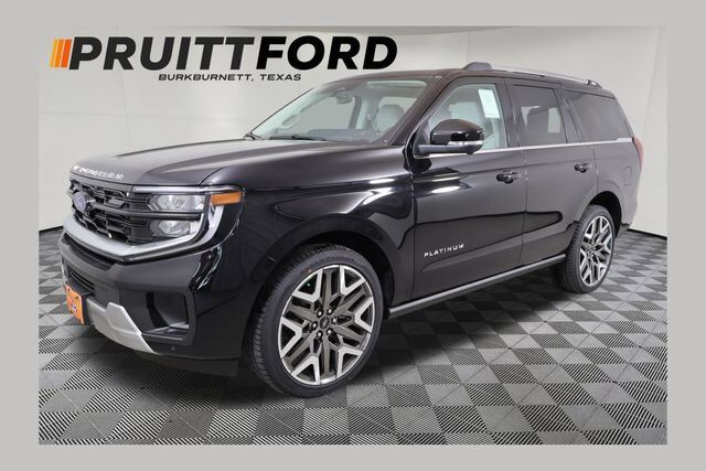 2026 FORD Expedition