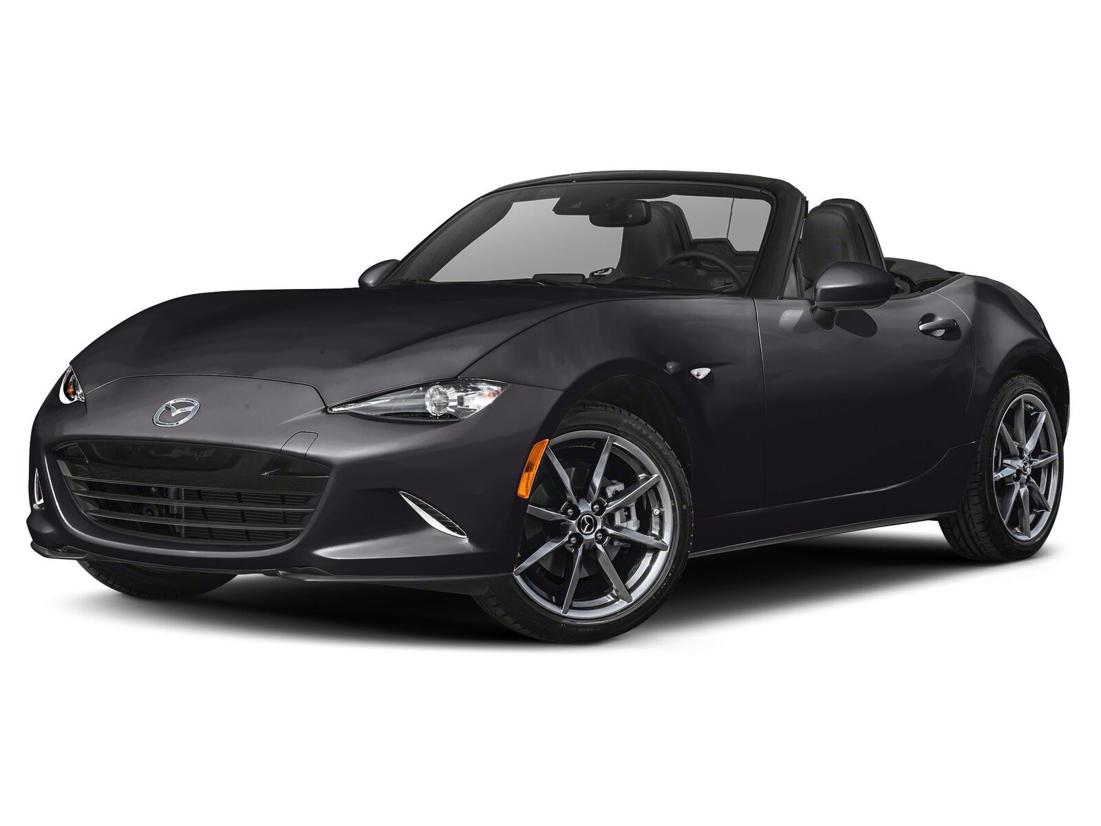2019 MAZDA MX-5