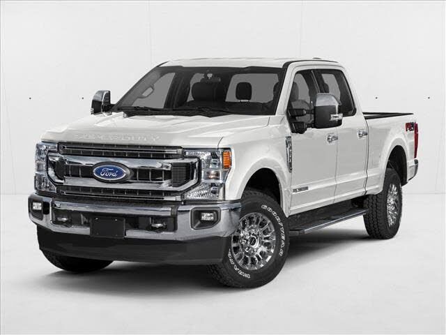 2020 FORD F-250
