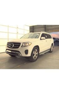 2017 MERCEDES-BENZ GLS-Class