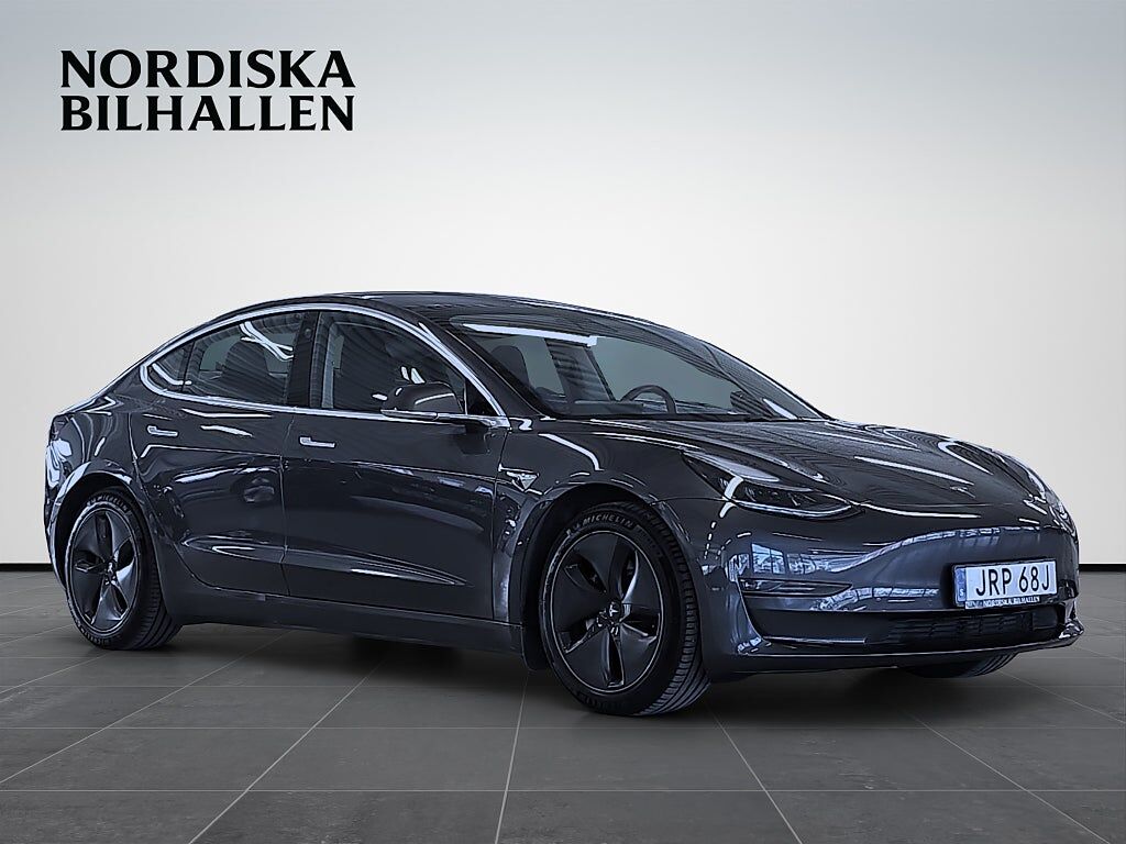 TESLA