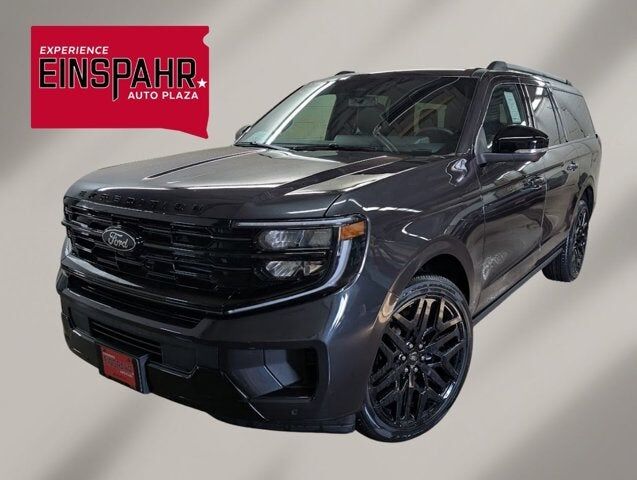 2026 FORD Expedition