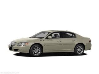 2011 BUICK Lucerne