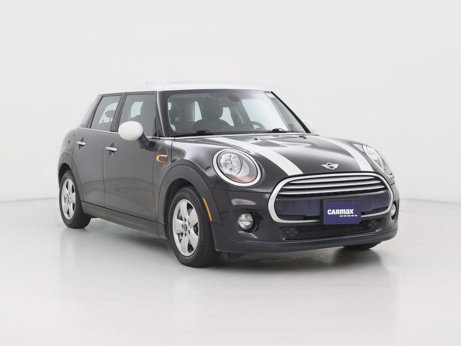 2015 MINI Hardtop