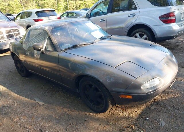 1993 MAZDA MX-5