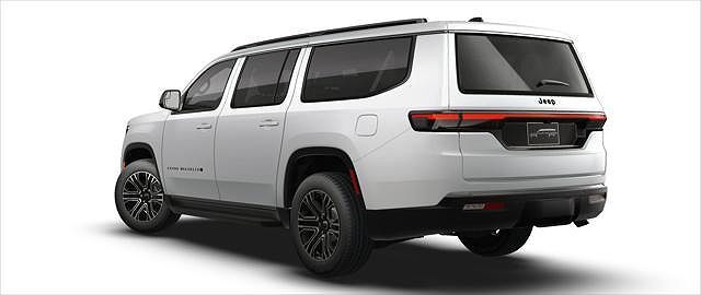 2026 JEEP Wagoneer L