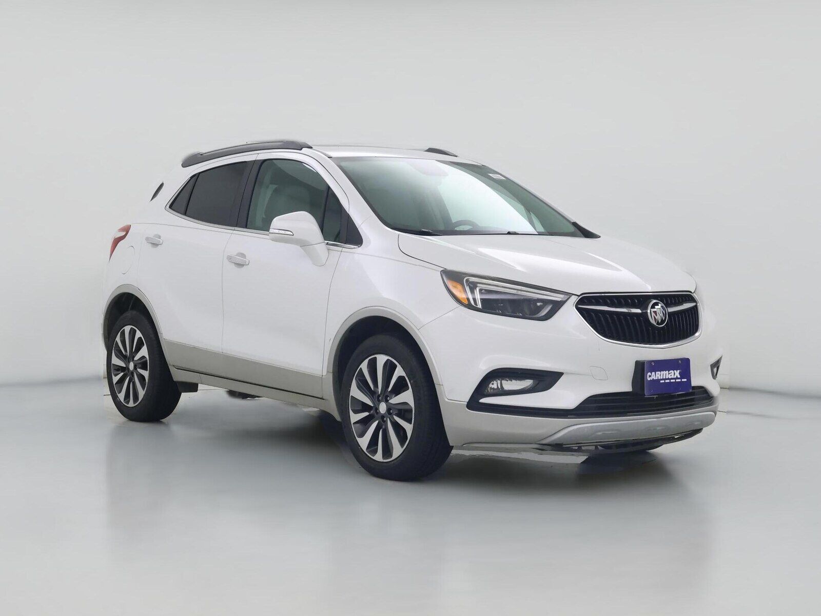 2017 BUICK Encore