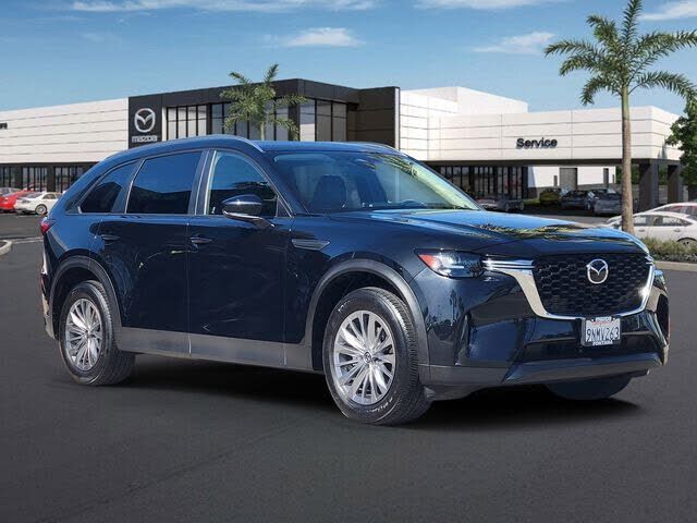2024 MAZDA CX-90