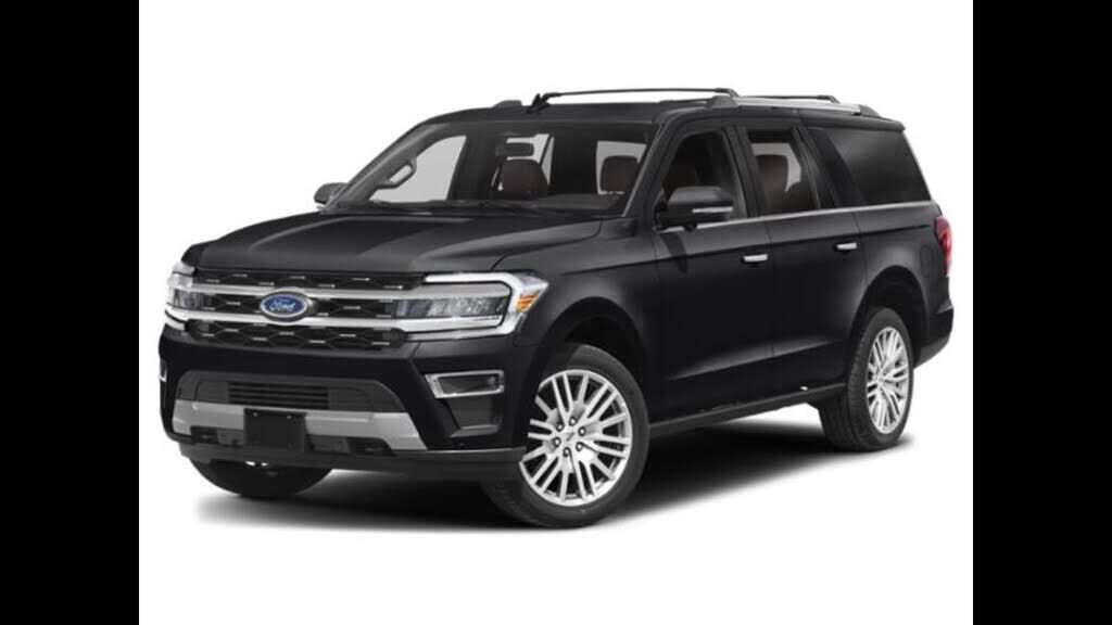 2023 FORD Expedition