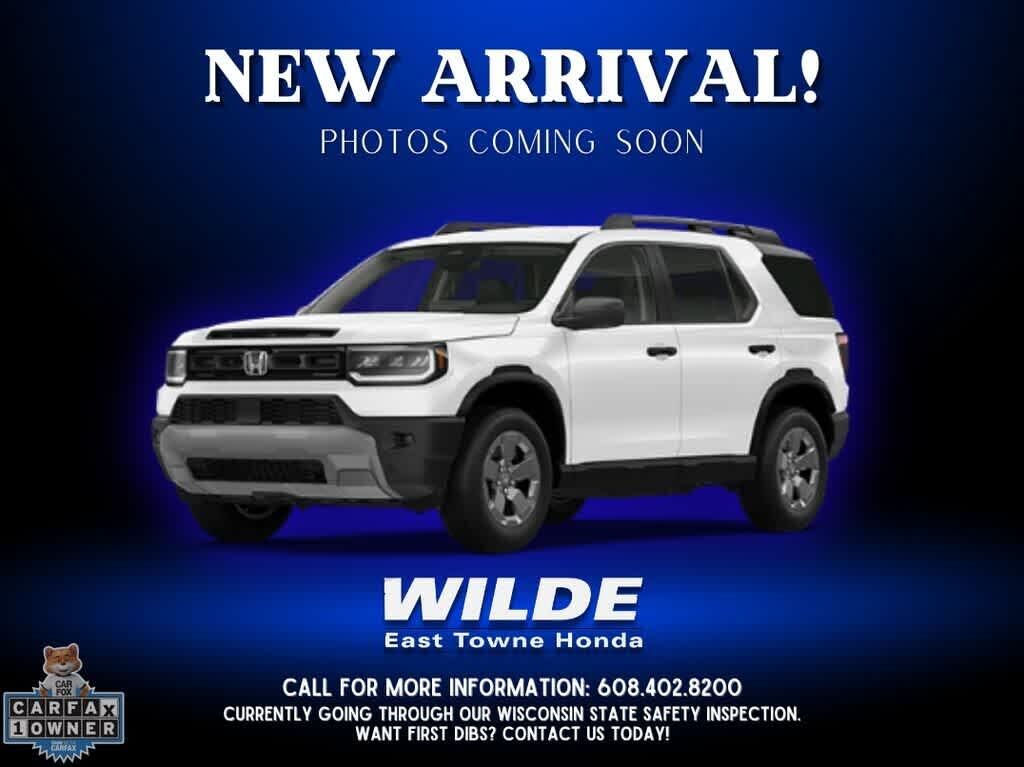2010 HONDA CR-V