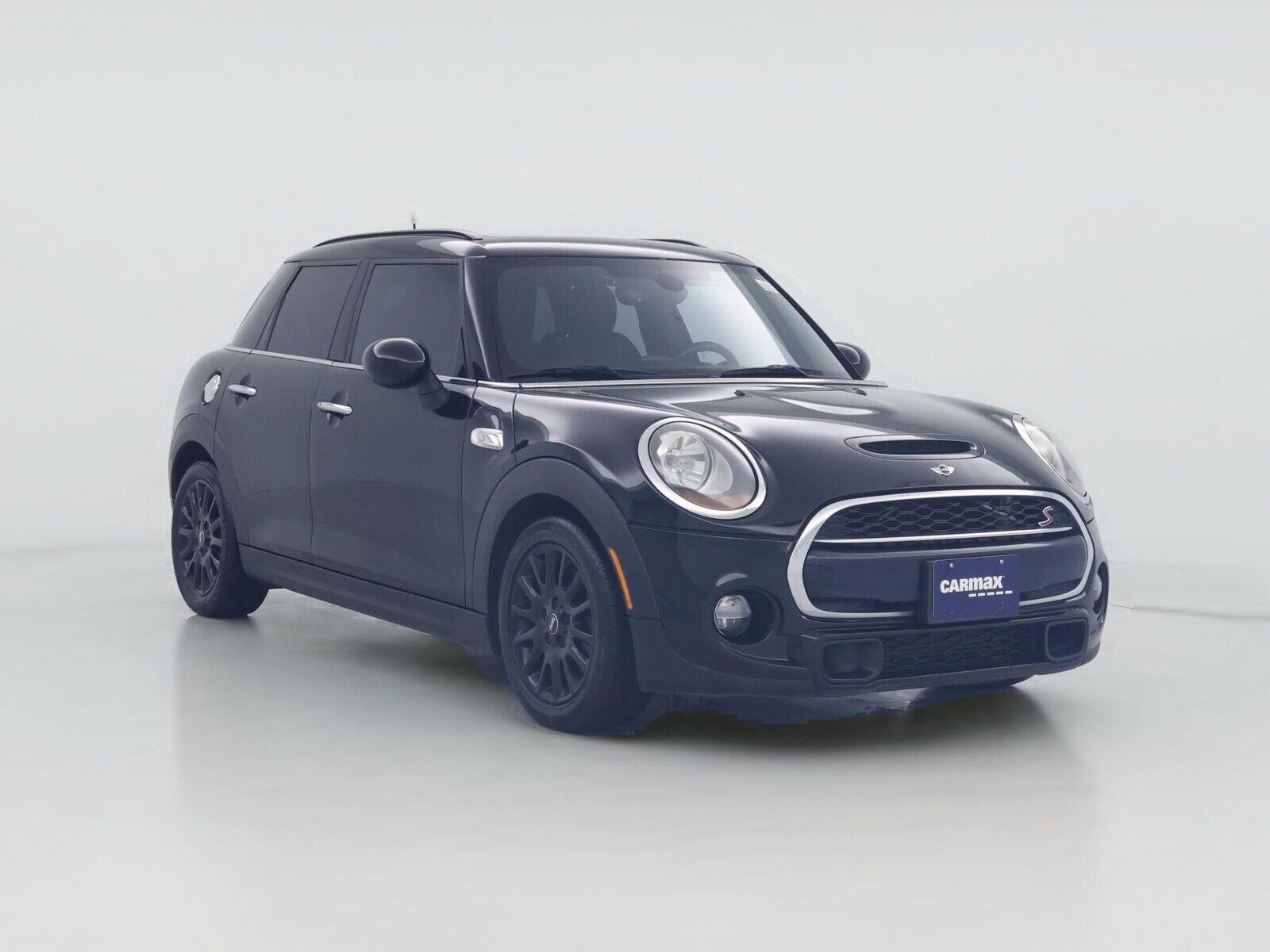 2017 MINI Hardtop
