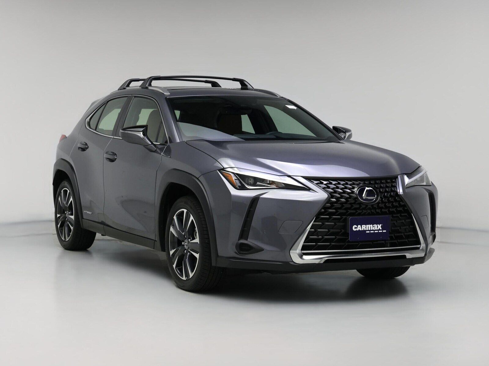 2021 LEXUS UX