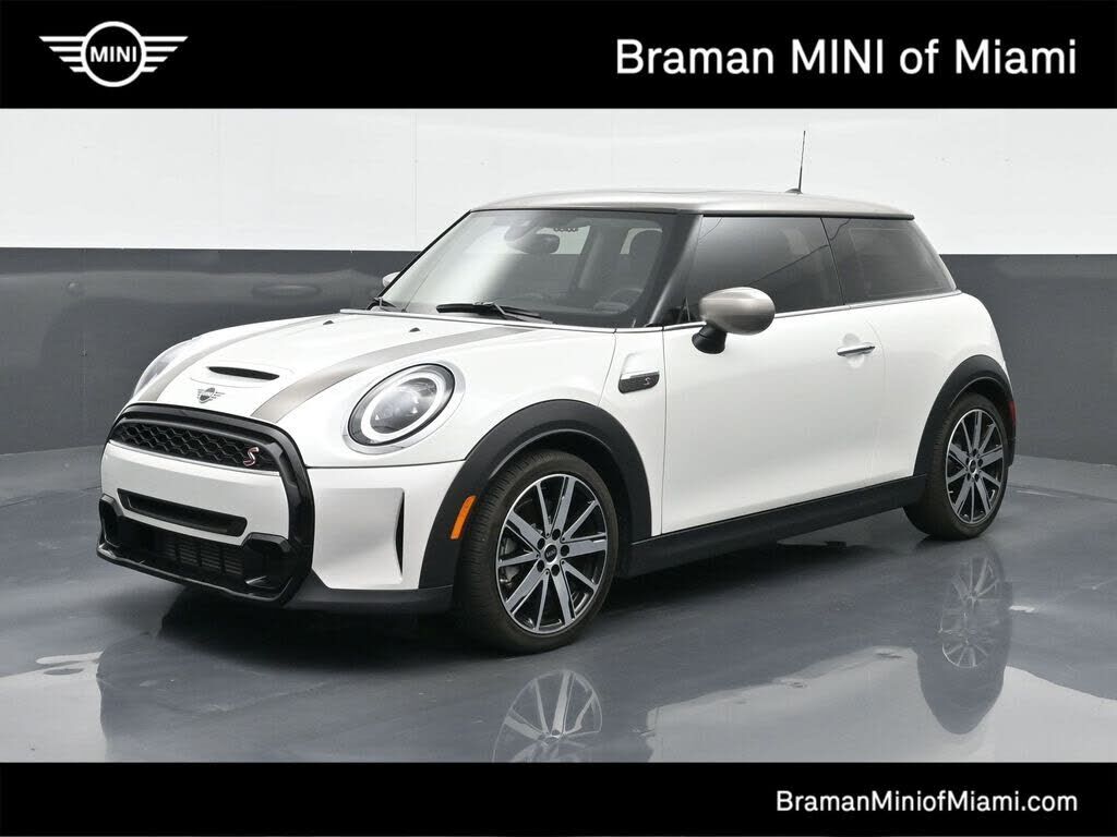 2024 MINI Hardtop