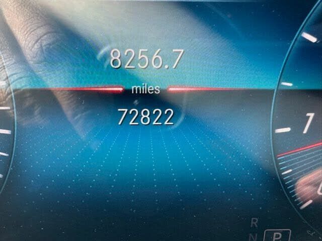 2019 MERCEDES-BENZ A-Class