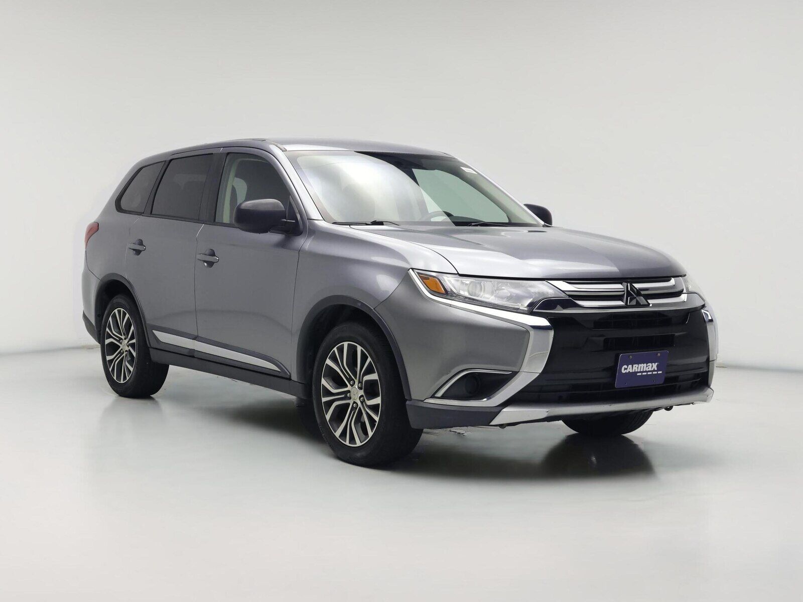 2017 MITSUBISHI Outlander