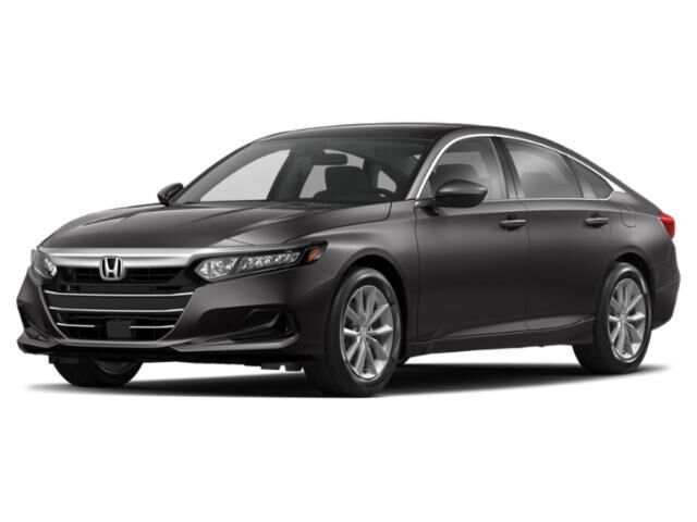 2021 HONDA Accord