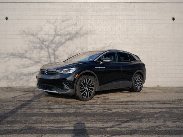 2023 VOLKSWAGEN ID.4