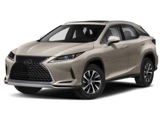 2020 LEXUS RX