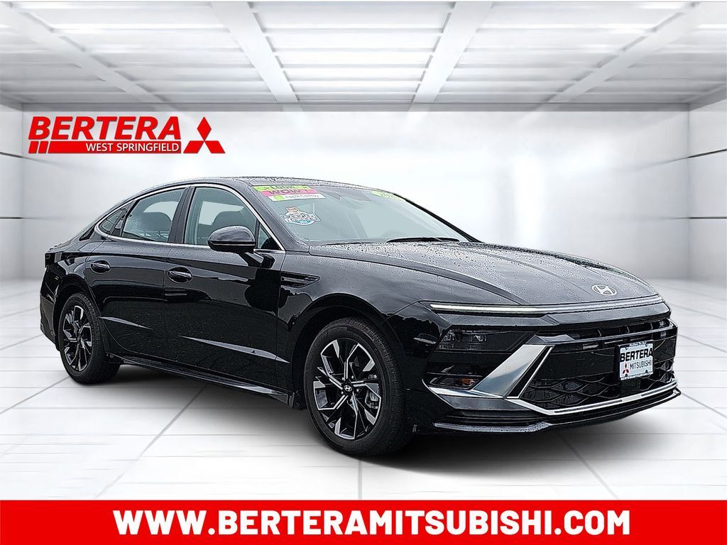 2024 HYUNDAI Sonata