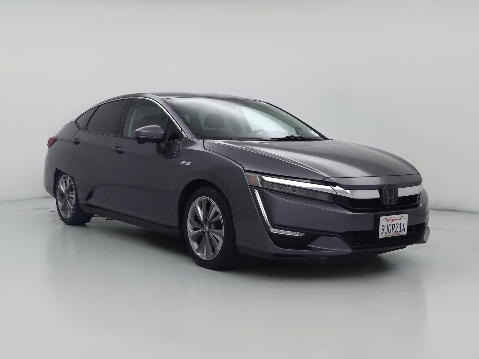 2018 HONDA Clarity