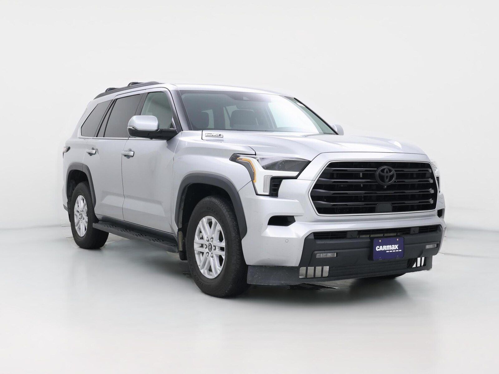 2024 TOYOTA Sequoia