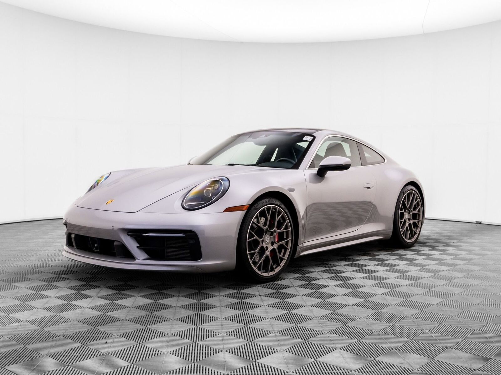 2020 PORSCHE 911