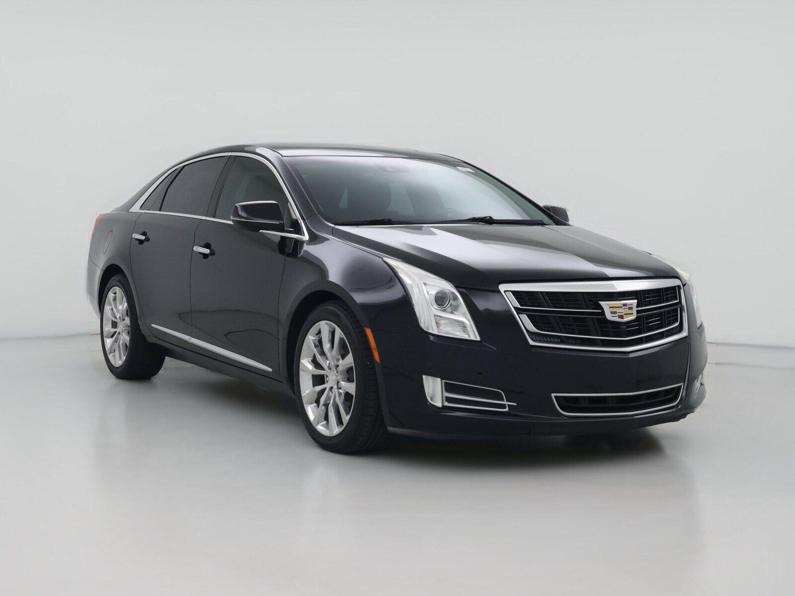 2016 CADILLAC XTS