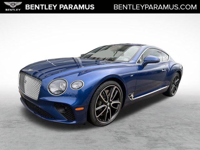 2022 BENTLEY Continental