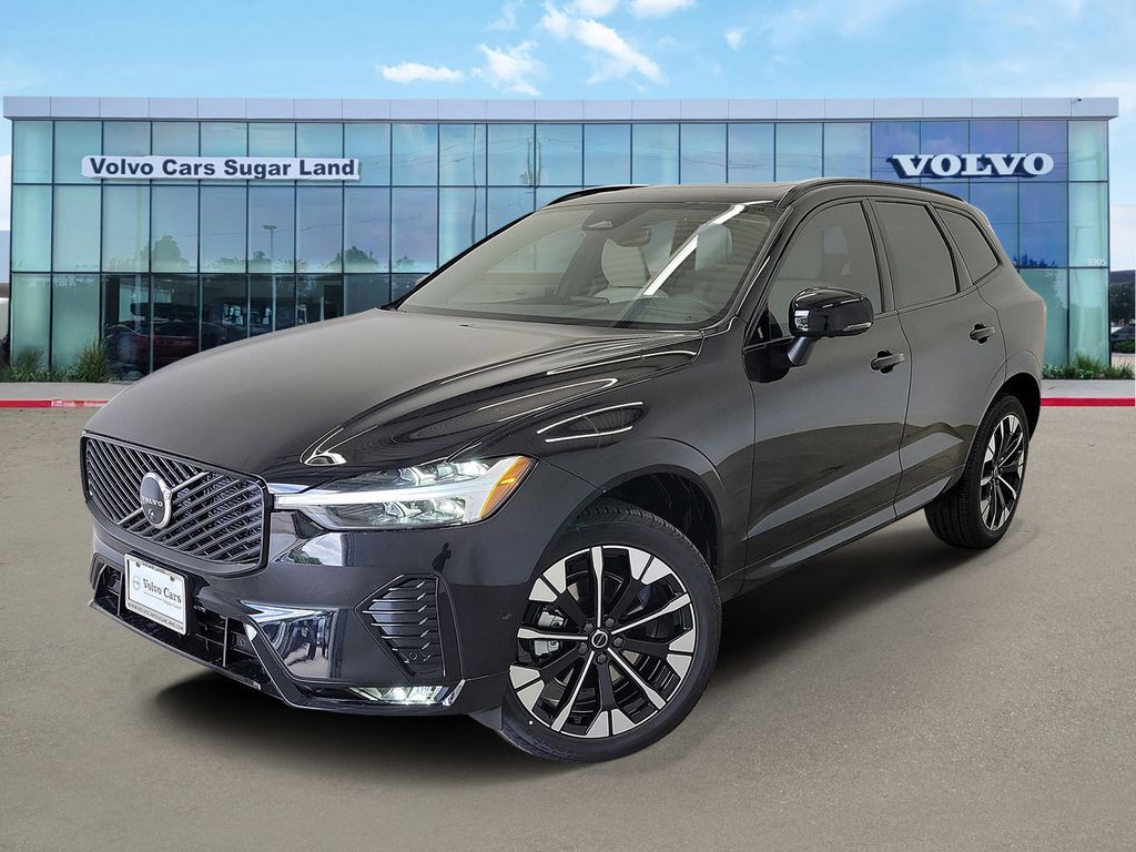 2026 VOLVO XC60