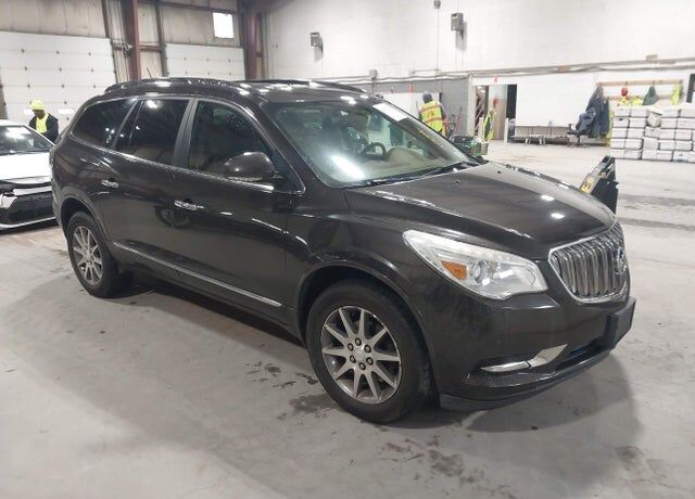 2014 BUICK Enclave