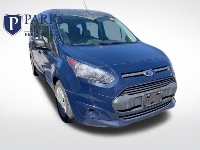 2015 FORD Transit