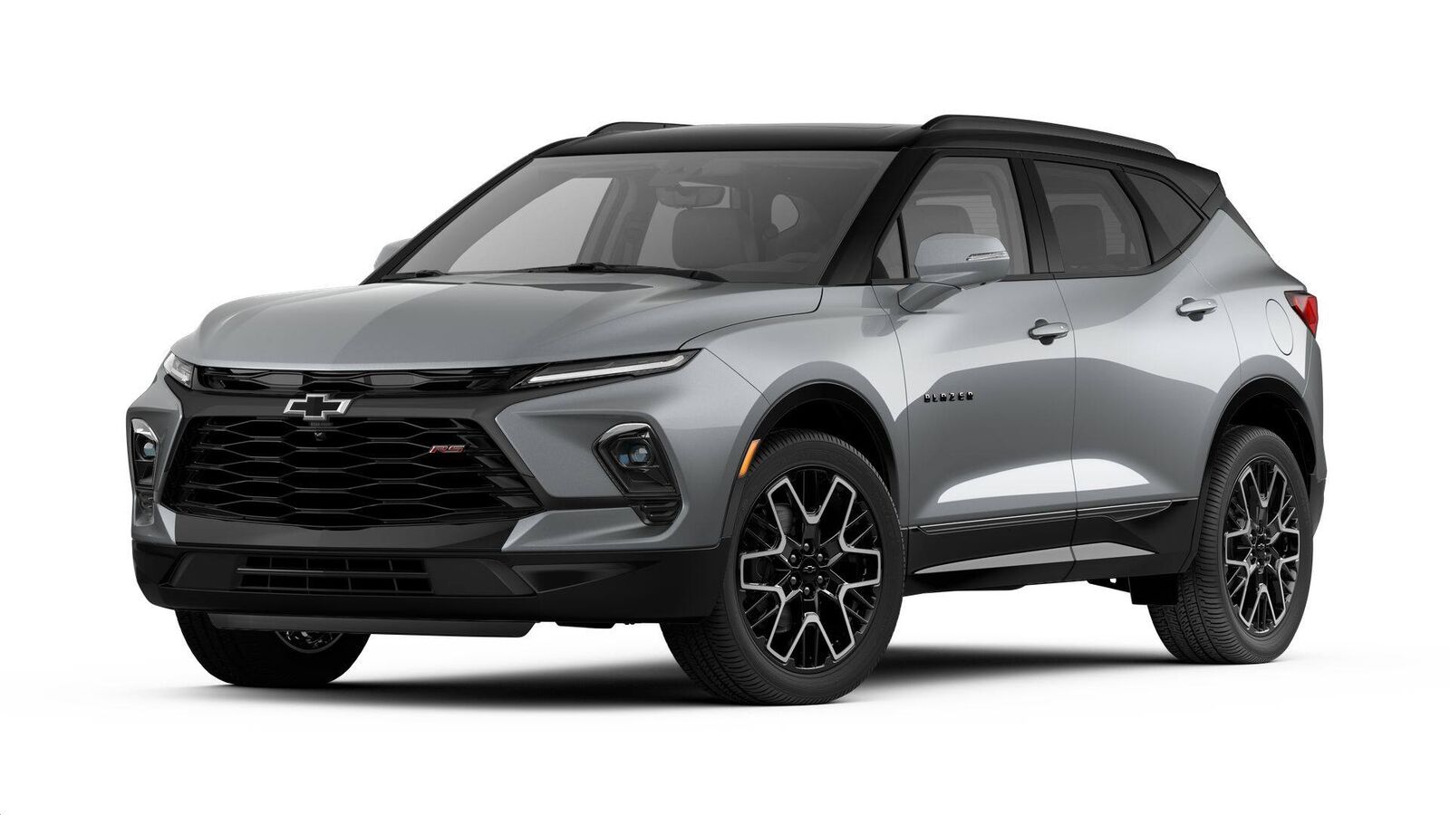 2026 CHEVROLET Blazer