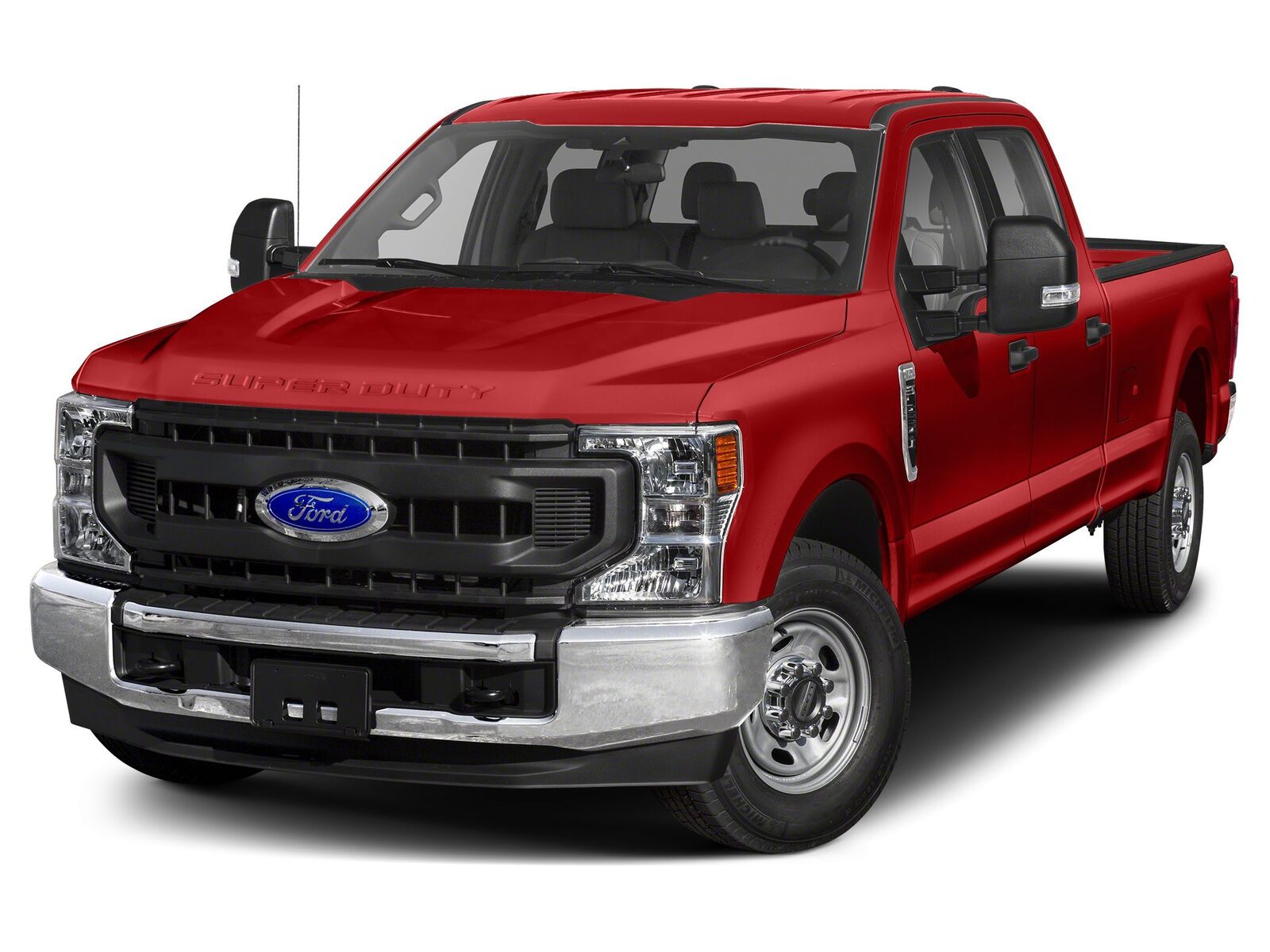 2020 FORD F-250
