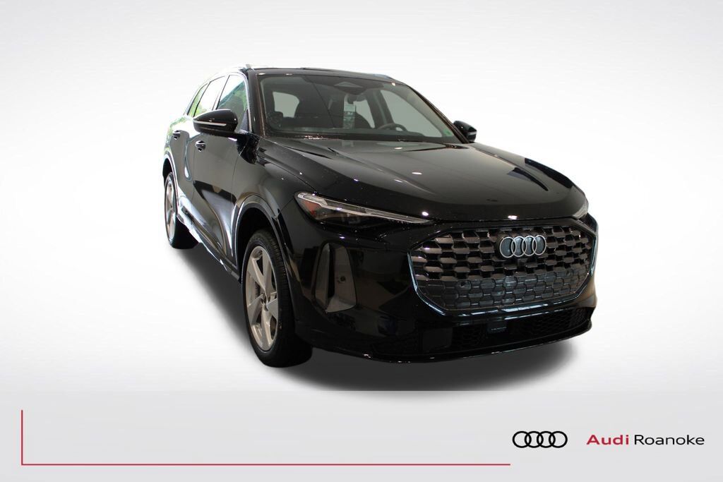 2025 AUDI Q5