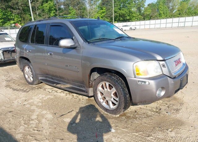 2006 GMC Envoy