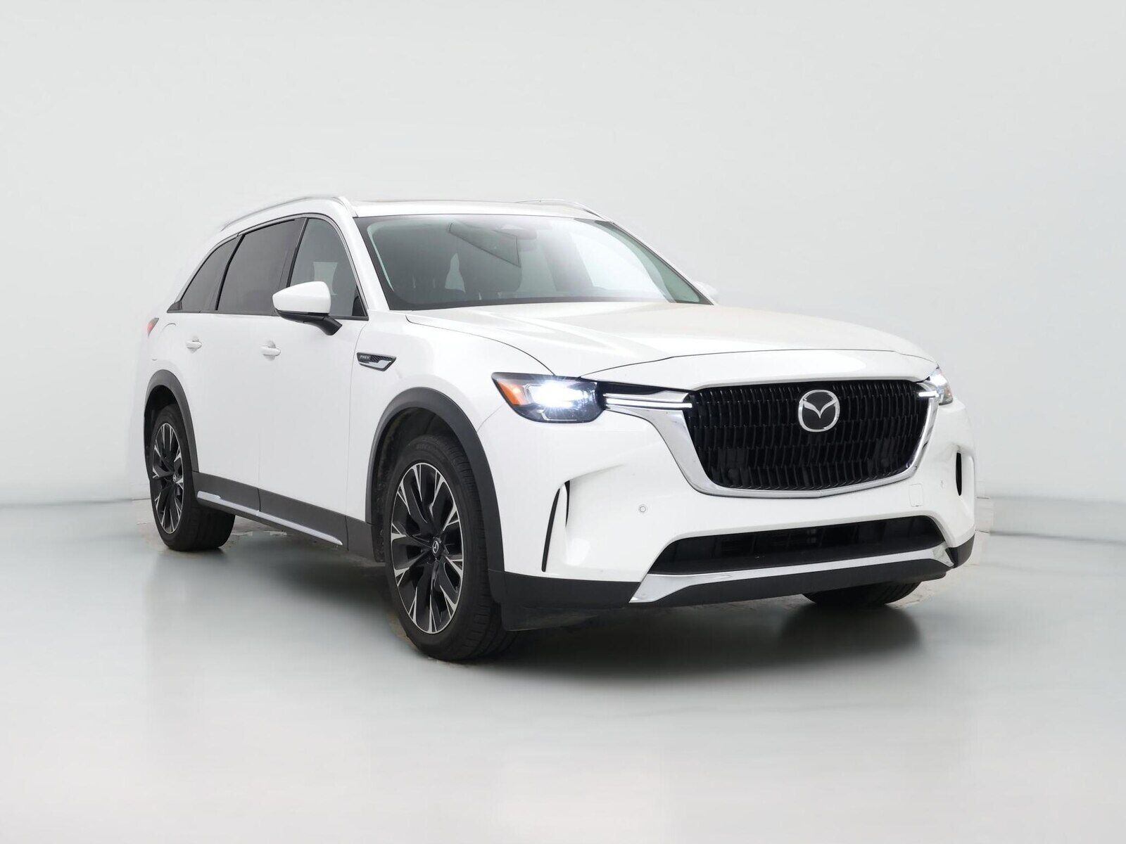 2024 MAZDA CX-90