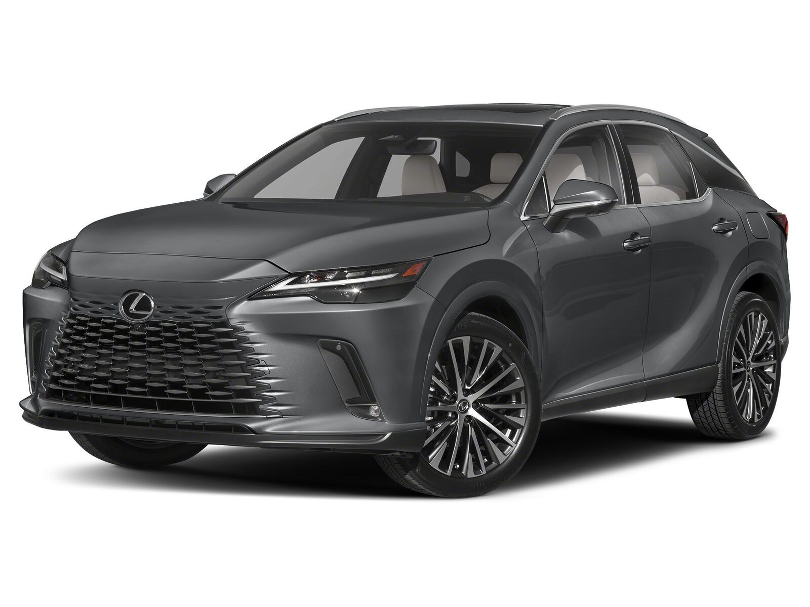 2023 LEXUS RX