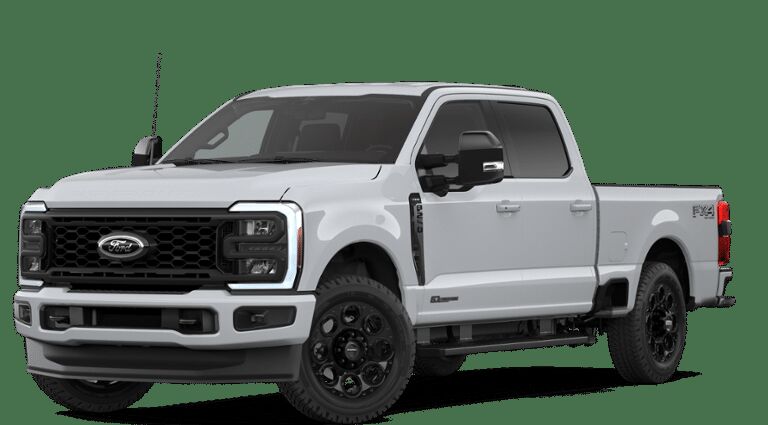 2026 FORD F-250