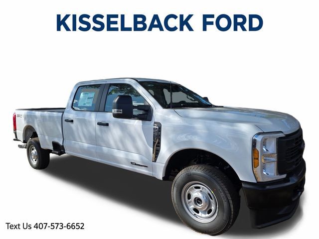 2026 FORD F-250
