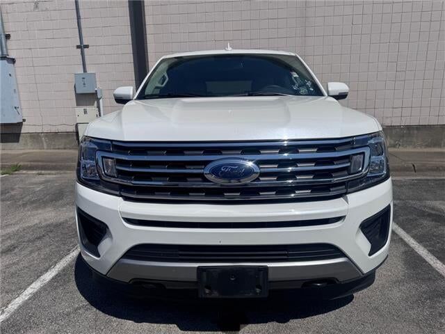 2020 FORD Expedition