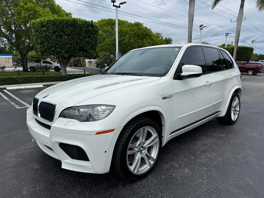 2011 BMW X5