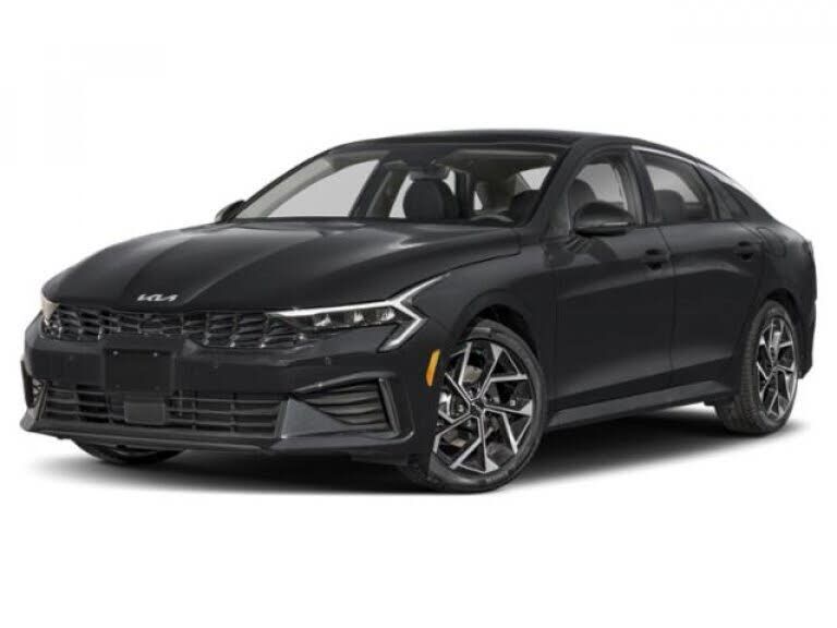 2025 KIA K5