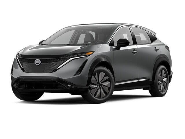 2023 NISSAN ARIYA