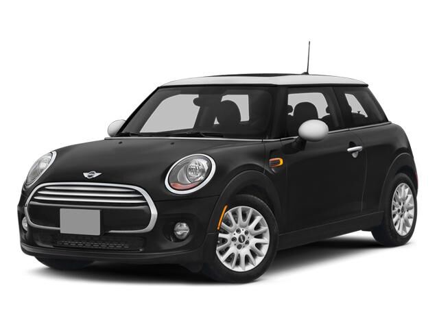 2014 MINI Hardtop